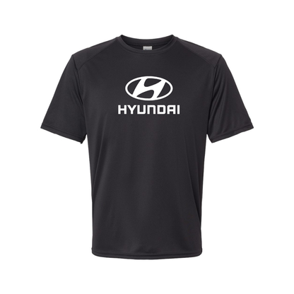 Men’s Hyundai Car Performance T-Shirt