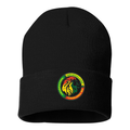 Senegal National Soccer Team Beanie Hat