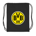 Borussia Dortmund BVB FC Drawstring Bag