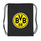 Borussia Dortmund BVB FC Drawstring Bag