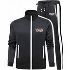 Men's Cadillac Car Dri-Fit TrackSuit