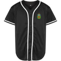 Men's Argentina National Soccer Team  Baseball Jersey