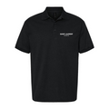Men's Saint Laurent Dry Blend Polo