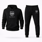 Men’s Ram Truck Logo Hoodie Joggers Set