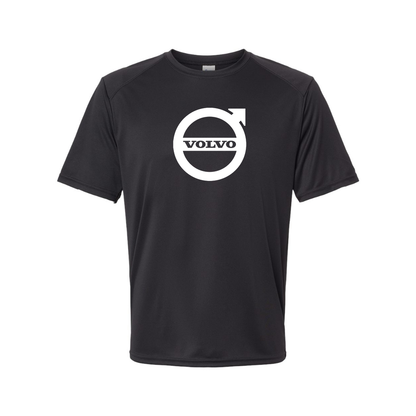 Men’s Volvo Car Performance T-Shirt