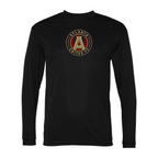 Men’s Atlana United FC - C2 Sport - Performance Long Sleeve T-Shirt - 5104