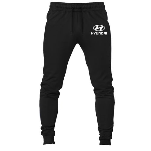 Men's Hyundai Car Joggers Sweatpants