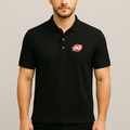 Men's DQ Dairy Queen Dry Blend Polo