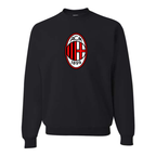 Men’s AC Milan Soccer Crewneck Sweatshirt
