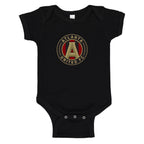 Atlanta United FC Baby Romper Onesie