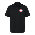 Men's Lille Olympique FC Dry Blend Polo