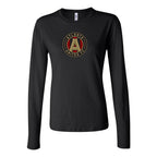 Women's Atlanta United FC Long Sleeve T-Shirt
