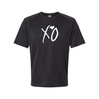 Men’s The Weeknd XO Music Polyester T-Shirt