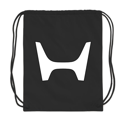 Honda Car New Drawstring Bag