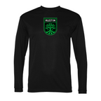 Men’s Austin FC - C2 Sport - Performance Long Sleeve T-Shirt - 5104