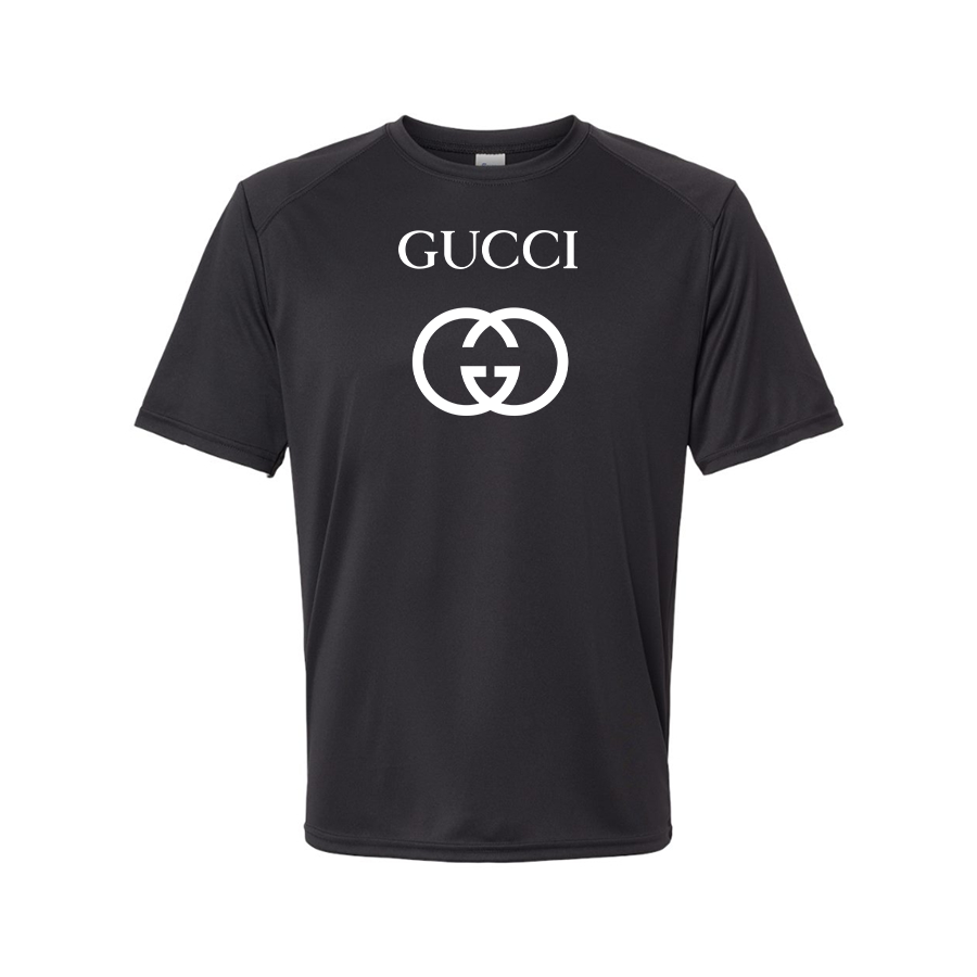 Men's Gucci Performance T-Shirt