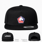 Lille Olympique FC Snapback Hat