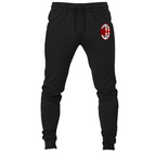 Men’s AC Milan Soccer Joggers Sweatpants
