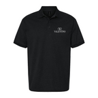 Men's Valentino Dry Blend Polo