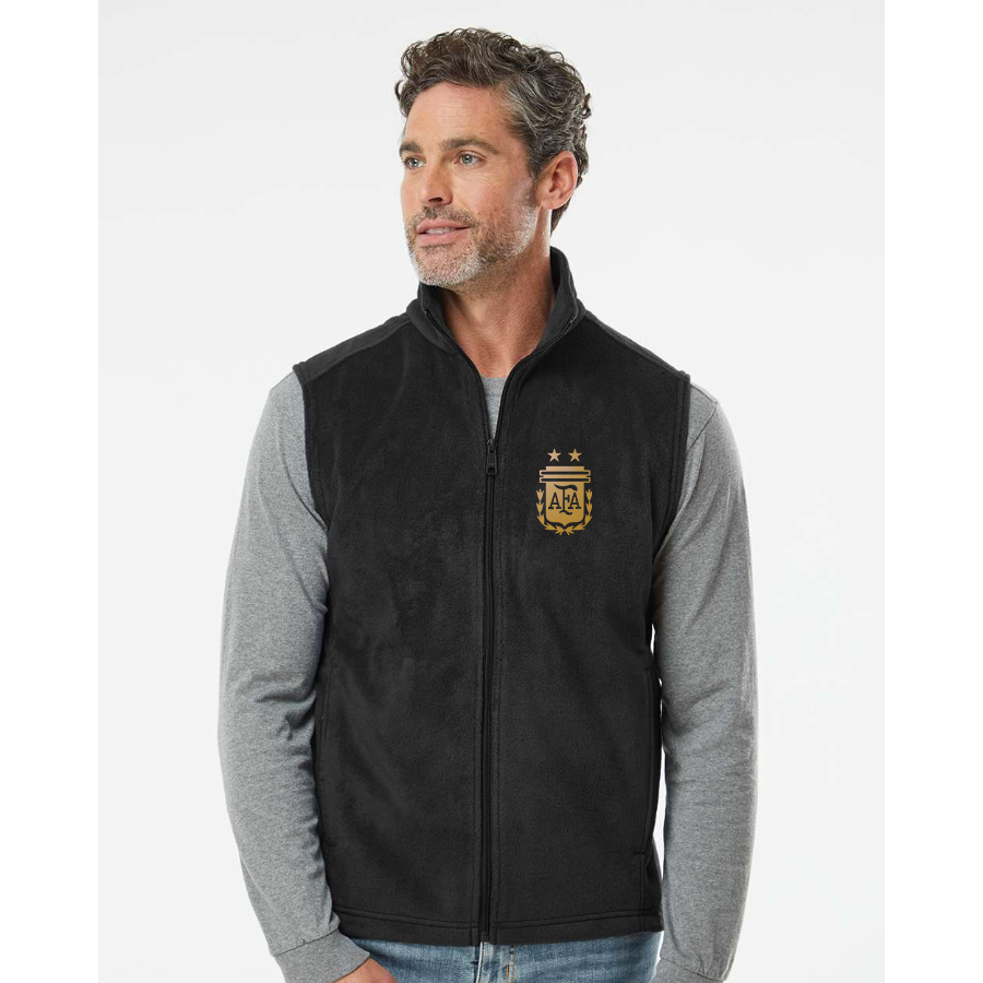 Men’s Argentina Soccer -  Columbia - Steens Mountain™ Vest - 212488