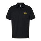Men's Back To The Future Movie Dry Blend Polo