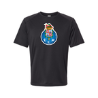 Youth Kids Porto FC Performance T-Shirt