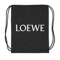 Loewe Drawstring Bag