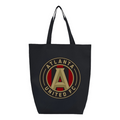 Atlana United FC  -  Q-Tees - Non-Woven Gusset Bottom Tote - Q1251