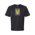 Youth Kids Tigres UANL FC Performance T-Shirt