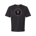 Youth Kids Inter Miami FC Performance T-Shirt