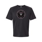 Youth Kids Inter Miami FC Performance T-Shirt