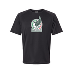 Men’s Mexico Soccer Performance T-Shirt