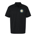Men's Inter Milan Soccer Dry Blend Polo