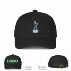 Tottenham Hotspur F.C. Dad Baseball Cap Hat