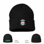 Liverpool Football Club Est.1892 Beanie Hat
