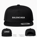 Balenciaga Snapback Hat