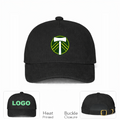 Portland Timbers FC Dad Baseball Cap Hat