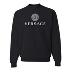 Men's Versace Crewneck Sweatshirt
