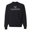 Men's Valentino Crewneck Sweatshirt