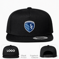 Sporting Kansas City FC Snapback Hat