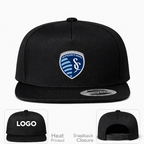 Sporting Kansas City FC Snapback Hat