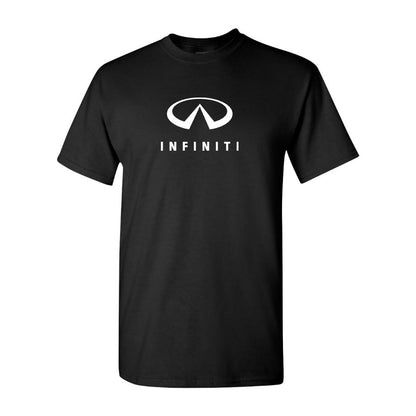 Youth Kids Infiniti Luxury Car Cotton T-Shirt