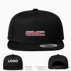 GMC Car Snapback Hat
