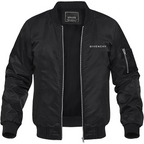 Men's Givenchy Lightweight Bomber Jacket Windbreaker Softshell Varsity Jacket Coat