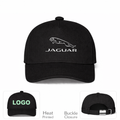 Jaguar Symbol Car Dad Baseball Cap Hat