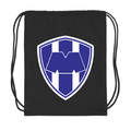 Monterrey FC Drawstring Bag