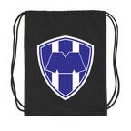 Monterrey FC Drawstring Bag