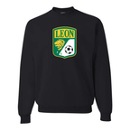 Men's Leon FC Crewneck Sweatshirt
