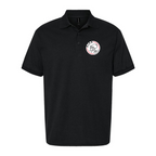 Men's Amsterdamsche FC Ajax Dry Blend Polo