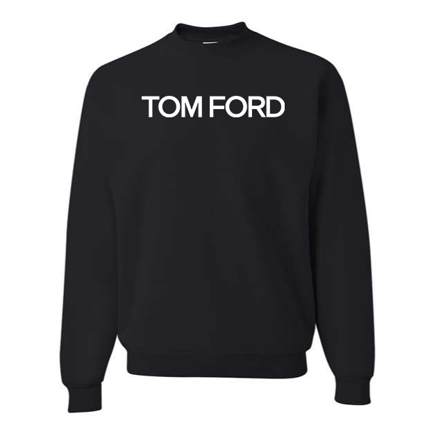 Men's Tom Ford Crewneck Sweatshirt